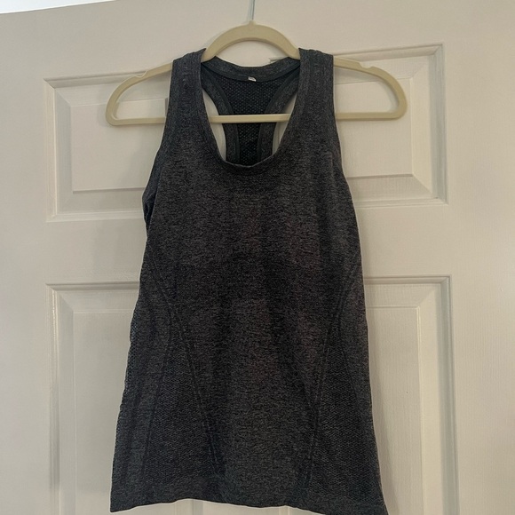 Athleta Momentum Tank | Women’s Workout Tank | Workout Top Size Medium - Picture 4 of 5